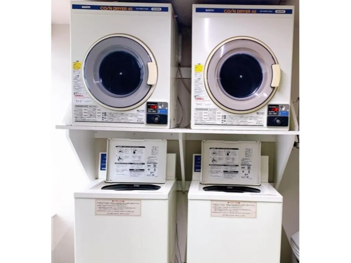 Hiroshima Diamond Hotel - Vacation Stay 86214
