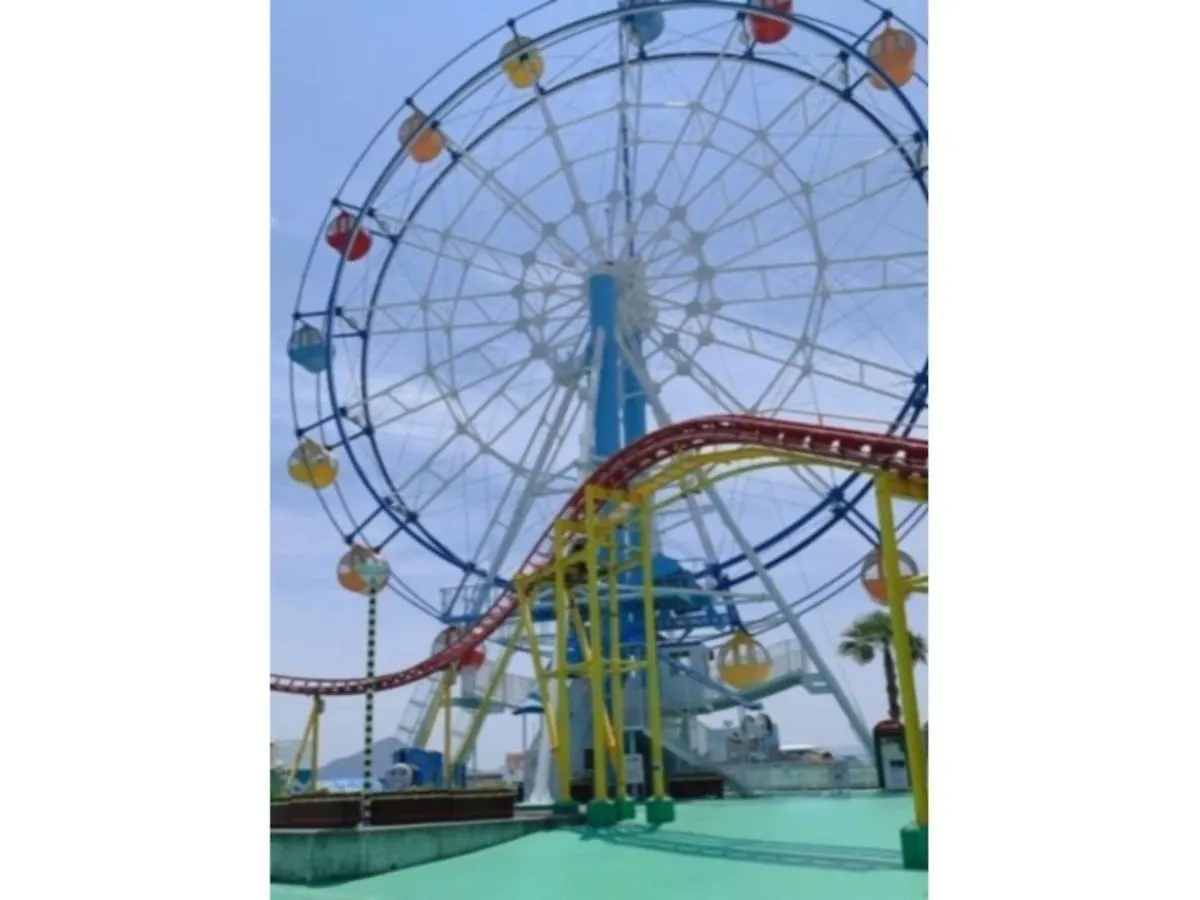 Hiroshima Diamond Hotel - Vacation Stay 86214