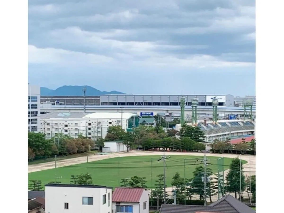 Hiroshima Diamond Hotel - Vacation Stay 86214
