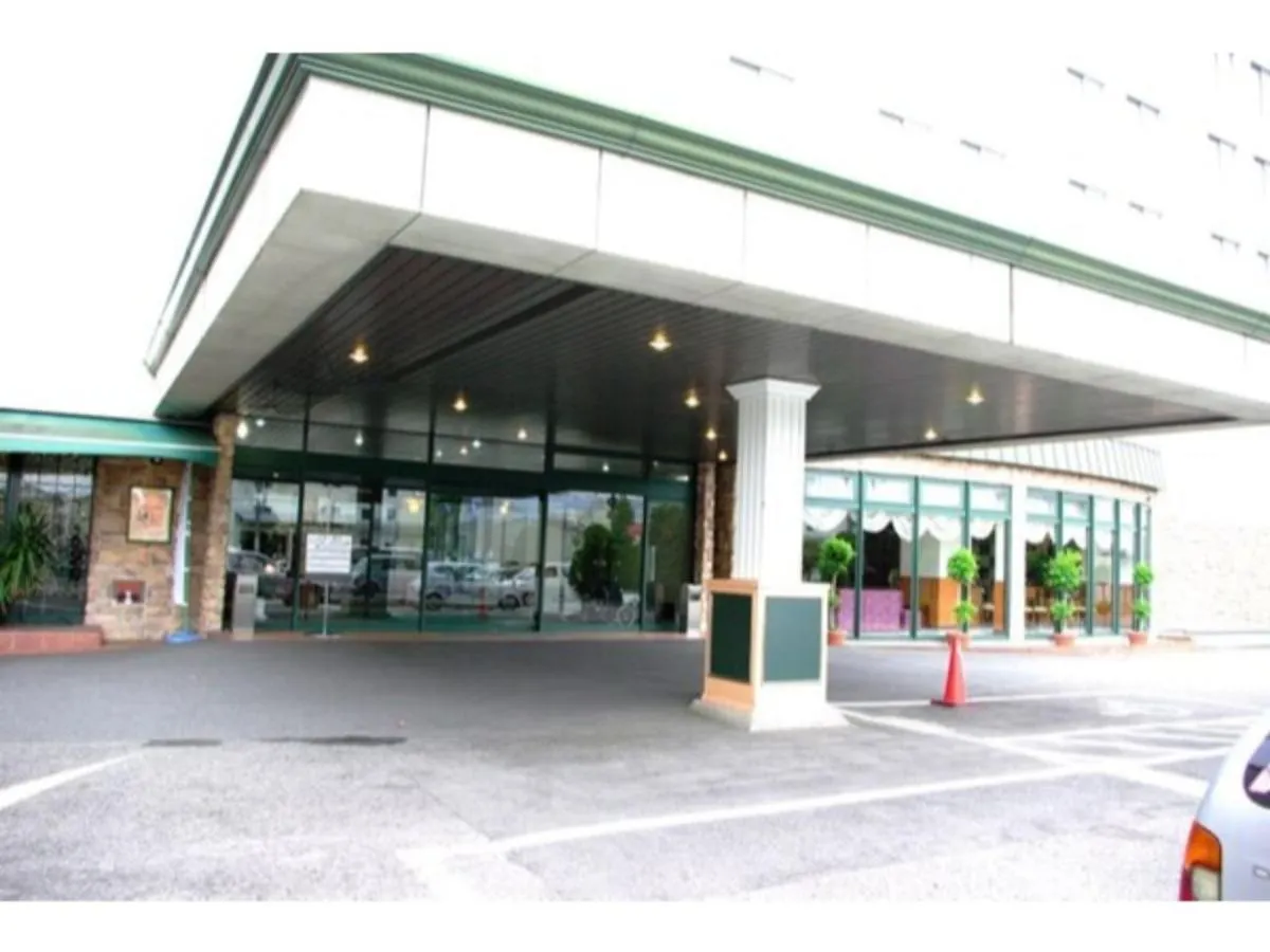 Hiroshima Diamond Hotel - Vacation Stay 86214 0*,  일본