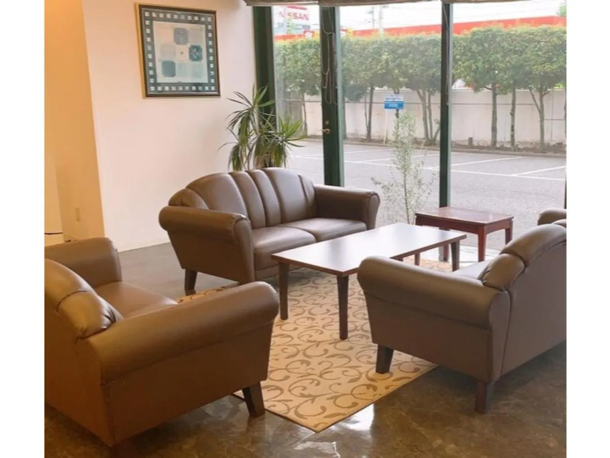 Hiroshima Diamond Hotel - Vacation Stay 86214 일본