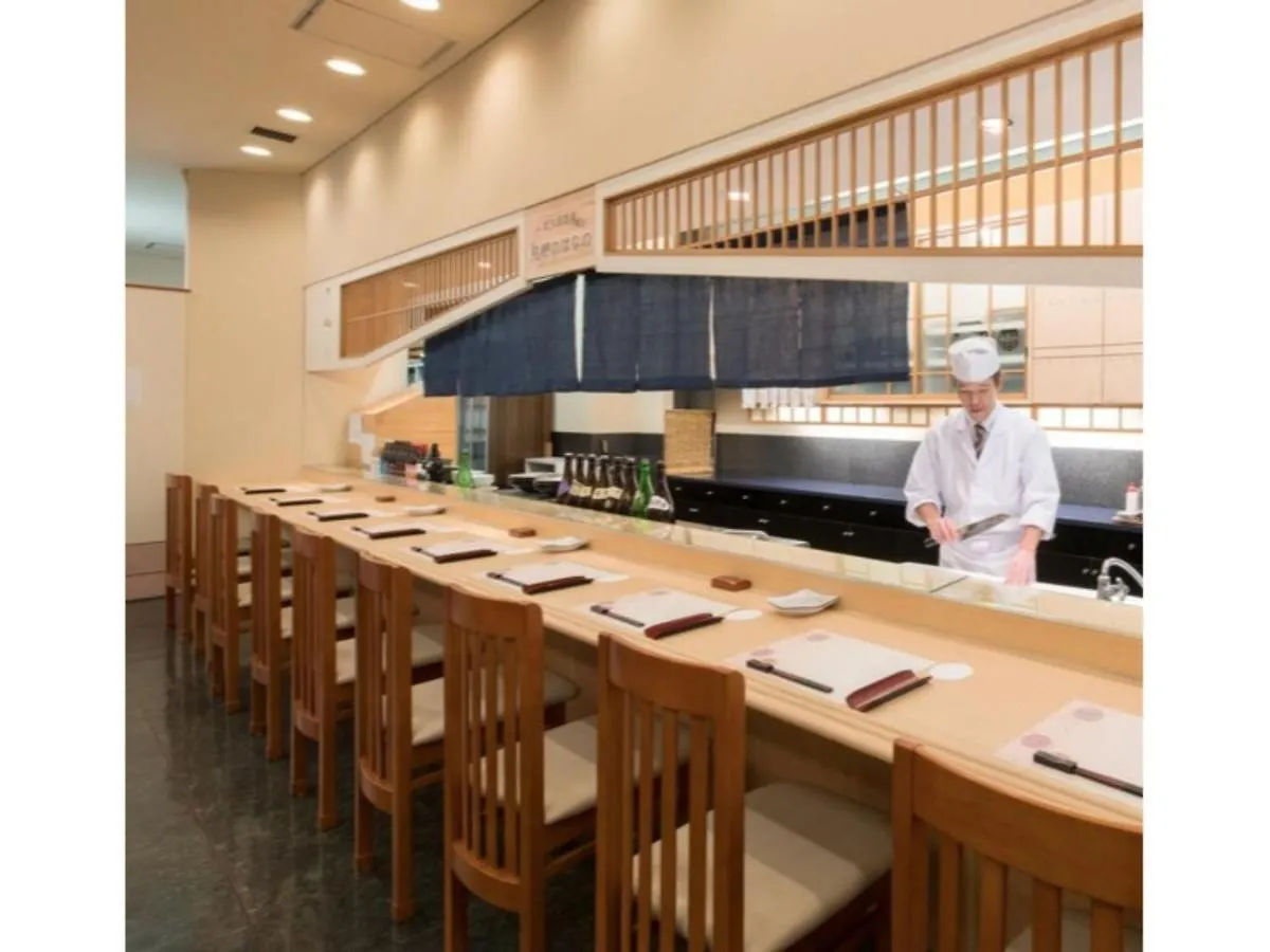 Hiroshima Diamond Hotel - Vacation Stay 86214 일본