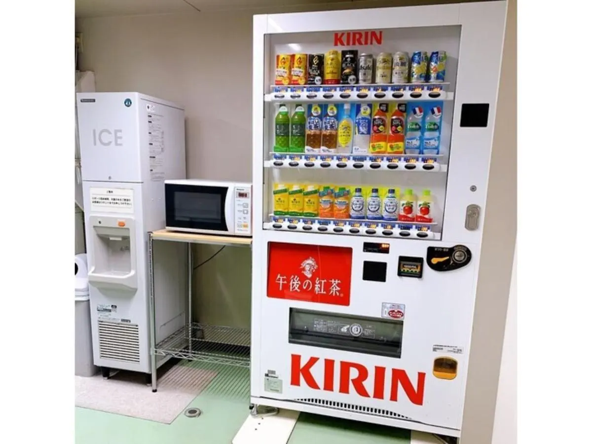 Hiroshima Diamond Hotel - Vacation Stay 86214