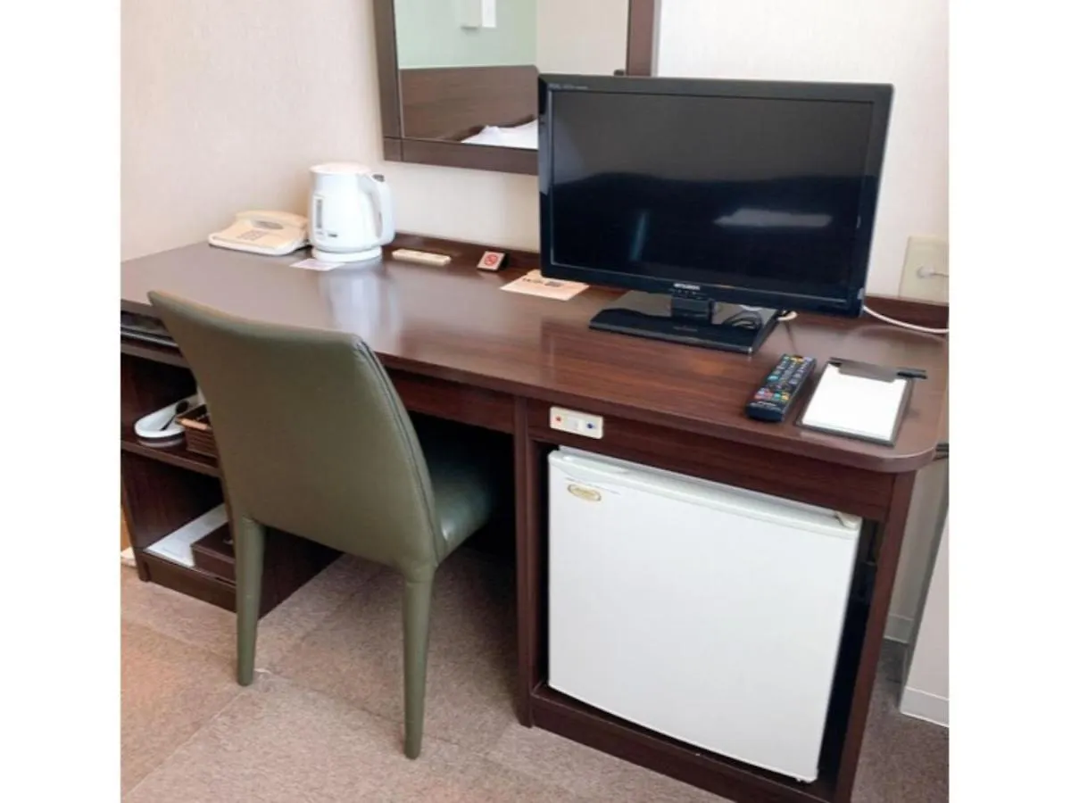 Hiroshima Diamond Hotel - Vacation Stay 86214